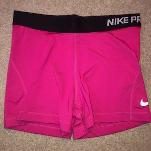 Nike Pros